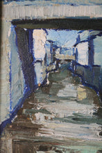 Load image into Gallery viewer, “Suzhou”   by artist Xie Ding Fa
