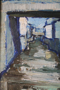 “Suzhou”   by artist Xie Ding Fa