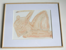 Load image into Gallery viewer, “Golden Summer :Sunbathe”
