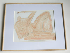 “Golden Summer :Sunbathe”