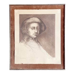 "Rembrandt”