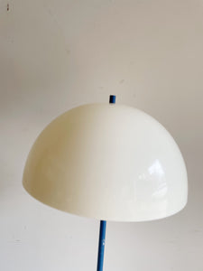 Mid Century Modern Mushroom Floor Lamp