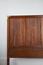 Load image into Gallery viewer, Twin Rosewood Headboard

