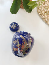 Load image into Gallery viewer, Porcelain Vase/ Urn

