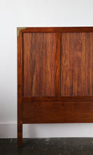 Load image into Gallery viewer, Twin Rosewood Headboard
