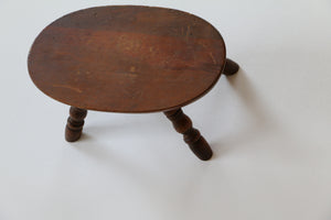 Antique Step Stool