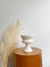 Load image into Gallery viewer, Heager Pedestal Planter
