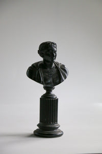 Early 20th Century Grand Tour Style  Bust