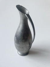 Load image into Gallery viewer, Pewter Pitcher
