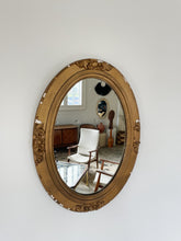 Load image into Gallery viewer, Oval Wall Mirror
