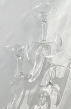 Load image into Gallery viewer, Set of 4 Coupe Glasses

