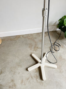 Giraffe Floor Lamp by Goodwin mfg.