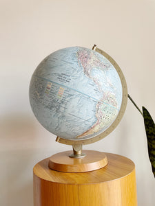 Vintage Globe