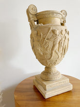 Load image into Gallery viewer, Grecian Urn // Vase
