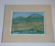 Load image into Gallery viewer, Landscape Painting by Sherie Ontjes
