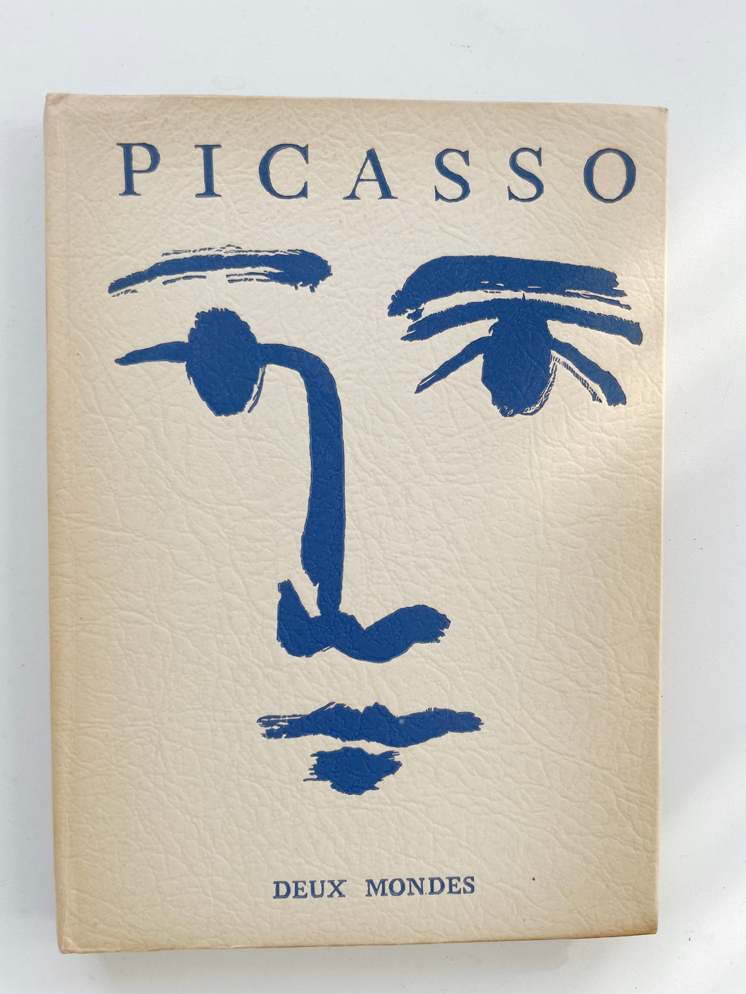 Picasso Book