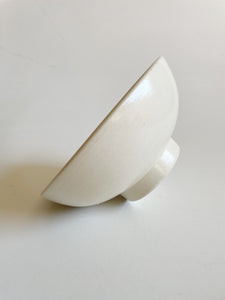 Heager Pottery Bowl