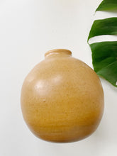Load image into Gallery viewer, Handmade Pottery Vase ‘87
