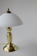 Load image into Gallery viewer, Brass Touch Lamp
