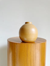 Load image into Gallery viewer, Handmade Pottery Vase ‘87
