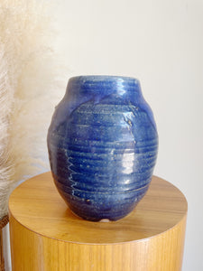 Handmade Ceramic Vase