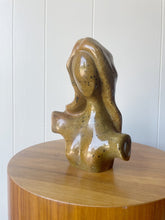 Load image into Gallery viewer, Vicente Bretas Marble Sculpture Circa 1982
