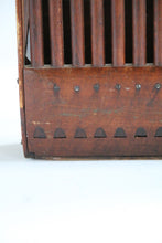 Load image into Gallery viewer, Antique New England Cranberry / Blueberry 
Scoop
