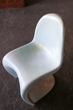 Load image into Gallery viewer, Paton Baby Blue Chair
