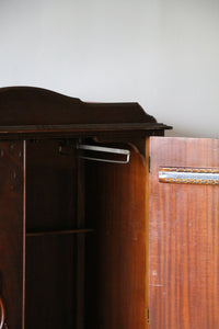 Vintage Armoire
