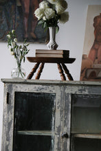 Load image into Gallery viewer, Antique Step Stool

