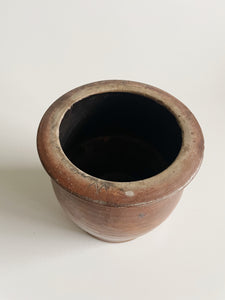 Terracotta Planter /Vase Pottery