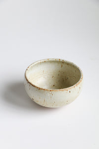 Handmade Ceramic Bowl