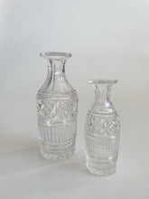 Load image into Gallery viewer, Pair of Crystal Vases
