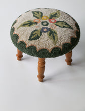 Load image into Gallery viewer, Upholstered Foot Rest
