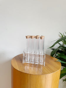 Propagation Test Tubes/Vase