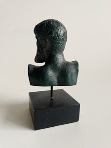 Bust of Poseidon