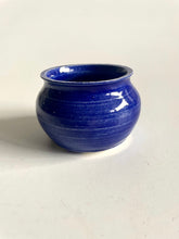 Load image into Gallery viewer, Glazed Handmade Ceramic Planter / Vase
