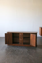 Load image into Gallery viewer, Vintage Italian Regency Mastercraft Sideboard
