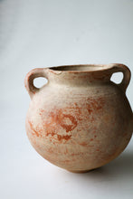 Load image into Gallery viewer, Antique Pottery Vase
