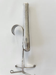 Silver Plated Bud Vase circa 1934 by Genesee Silver Plate