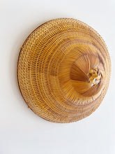Load image into Gallery viewer, Woven Wall Hanging Hat
