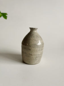 Speckled Handmade Vase