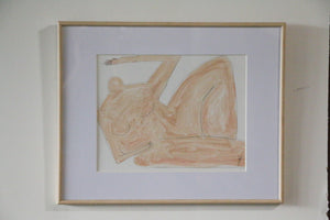 “Golden Summer :Sunbathe”