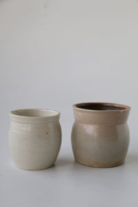 Pair of Ceramic Pots / Planters