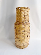 Load image into Gallery viewer, Woven Floor Vase
