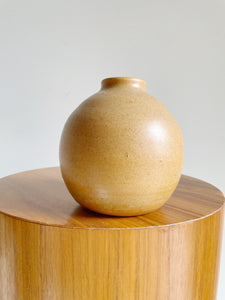 Handmade Pottery Vase ‘87