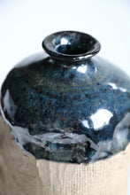 Load image into Gallery viewer, Handmade Pinched Vase
