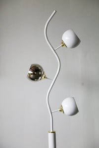 Mid Century Modern Floor Lamp