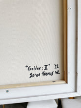 Load image into Gallery viewer, “Golden : II”
