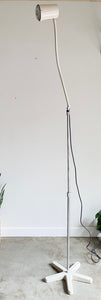 Giraffe Floor Lamp by Goodwin mfg.